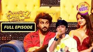 Faiz की Soothing Voice ने किया Arjun और Disha को मदहोश! | Superstar Singer 2 | Full Episode