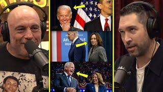 The DNC Is 0-3 With Vice President Picks | Joe Rogan & Dave Smith