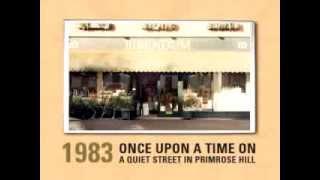 Bibendum 1980s