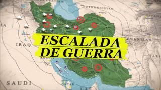 La Guerra entre Israel e Irán va a cambiarlo TODO