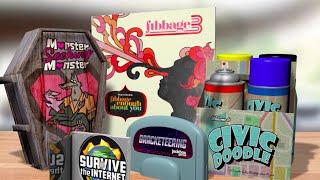 The Jackbox Party Pack 4 Official Trailer