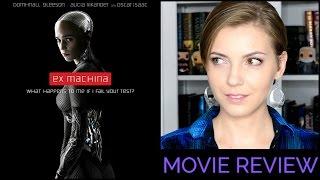 Ex Machina (2015) | Movie Review