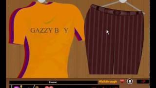 Gazzyboy Lovers Escape Video Walkthrough