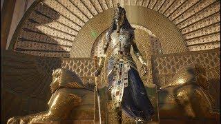 Assassin's Creed: Origins - The Ancient Pharaohs