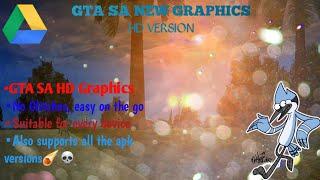GTA SA GAMEPLAY{sharing graphics too} by SDM MODS II