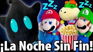 ¡La Noche Sin Fin! - CMB en Español