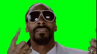 Футаж Snoop Dogg