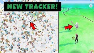 Pokemon Go Best Rare Pokémon Tracker| How to Catch High CP Rare Pokémon's in Pokémon Go