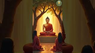 Unlock Jealousy in 3 Mins! How Dharma Brings Inner Peace