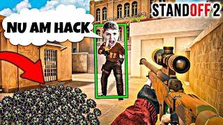 STANDOFF 2 | Patrula De Hack #3 | L-AM PRINS 