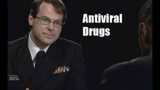 Antiviral Drugs: Seasonal Flu