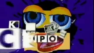 THIS VIDEO IS CRINGE!!! Csupo V17