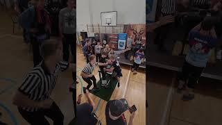 Turniej w armwrestlingu Króla Puszczy Kozienickiej #armwrestling #zlotyturrumia #siłowanie #sports