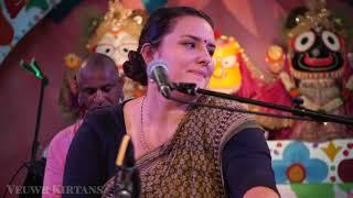 Nadiya Mani - Day 3 - Sadhu Sanga 2019