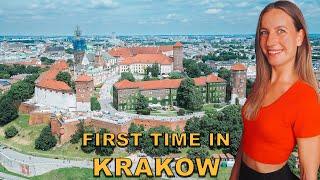 Krakow: The Underrated Travel & Food Scene