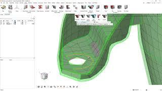 2D Geometry and Meshing