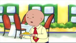 Caillou auf Deutsch neue Folgen  2 stunden | Caillous Kreativitätsprobleme  Cartoons auf Deutsch