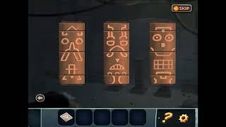 Prison Escape Puzzle ADVENTURE Walkthrough [MAYAN] | Big Giant Games