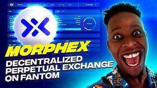 Morphex Decentralized Perpetual Exchange on Fantom || Decentralised News Review 2023