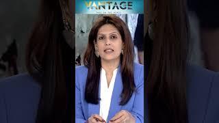 Israel Releases Sinwar Videos: Narrative War | Vantage with Palki Sharma