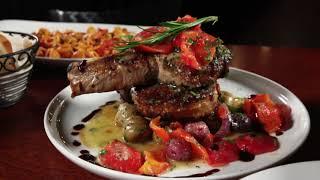 Phantom Gourmet Restaurant Gift Card 2021