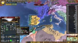 Naval Shenangians, or, Where'd My Navy Go? (34) - Let'sPlay - Incas, Sun God EUIV