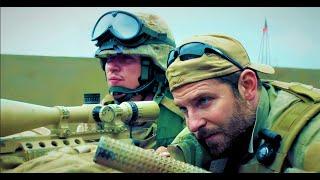 American Legendary Sniper Becomes a Nightmare for Terrorists_American Sniper Movie Recap