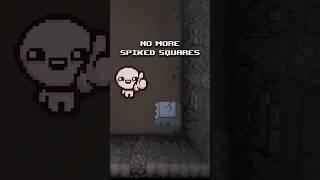 POV: You Gulped Flat File #thebindingofisaac #tboi