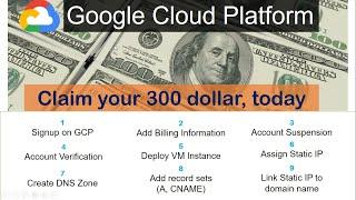 How to get Free WordPress Hosting On Google Cloud Platform | Free Hosting | 2020