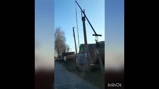 Новгородский район д. Песчаное