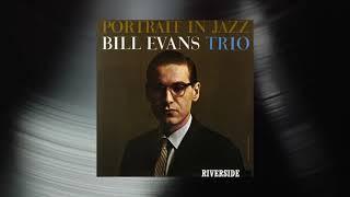 Bill Evans Trio - Peri's Scope (Official Visualizer)