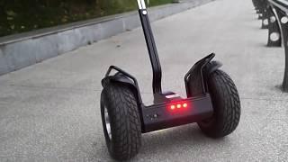 Сигвей Segway WMotion Q7