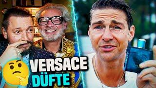 BEVOR IHR Versace Dylan Blue und Versace Eros KAUFT | Marc Gebauer & Herbert Stricker