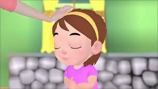 Dashain Ayo | Baby Song By Playtoon - Nepali Rhymes & Baby Songs.
