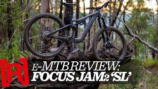 REVIEW :: Focus Jam2 SL :: Is it really that good?