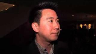 2010 Vancouver Magazine Restaurant Awards