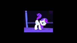 That classic narrator is a brony, who'd have though such an eventuality would initiate?