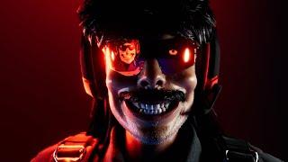 Dr Disrespect's DEMISE | Aamon Animations