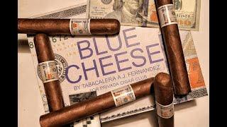 Zeal Cigar Review | Privada Cigar Club Blue Cheese Cigar