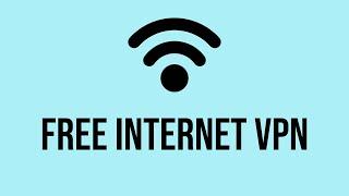 Can we get free internet from VPN?