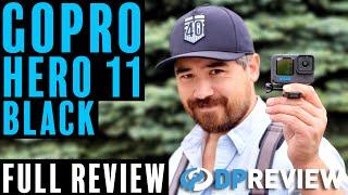 GoPro HERO 11 Black Review