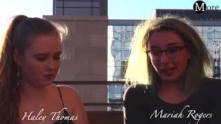 Mariah Rogers and Haley Thomas Audtion Reel