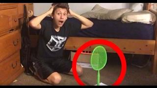 Flip Edition 2 | Insane Flipping Trickshots! (Bottle flips, Marker flips, Crayon flips)