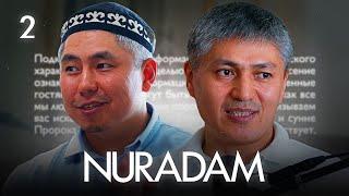 NURADAM #2