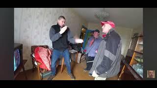 Где телевизор? Ёшкин Матрёшкин,Профессор.