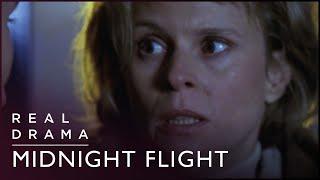 Midnight Flight | Full Movie | Real Drama