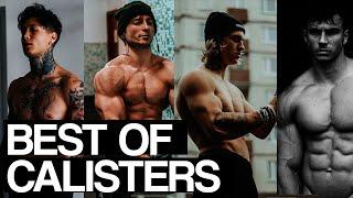 BEST OF CALISTERS - APRIL 2020 |  Ultimate Calisthenics Motivation