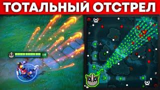 От этой страты не спасет даже фонтан  Dota 2