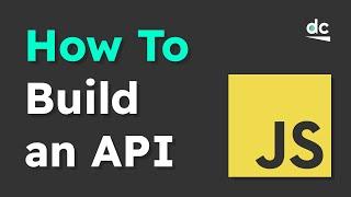 How to Build a REST API with Node JS and Express