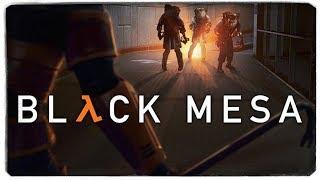 BLACK MESA - ВЫШЛА! ШЕДЕВР ИЛИ ПРОВАЛ ГОДА?